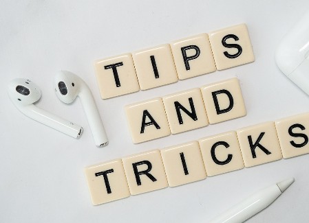 Hilfe, Tipps und Tricks für Text, Plot & Struktur